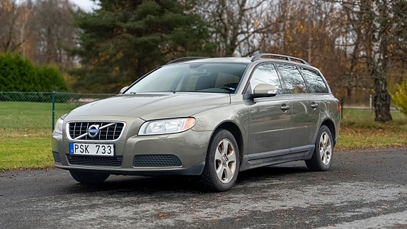 Volvo V70