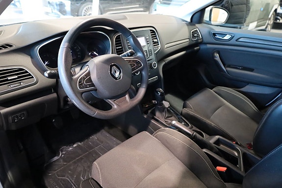 Renault Megane 8 of 18