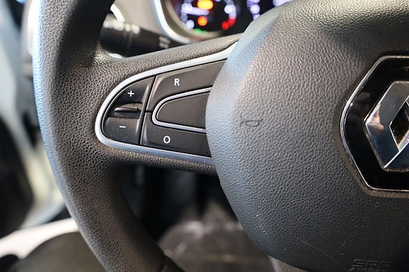 Renault Megane 17 of 18