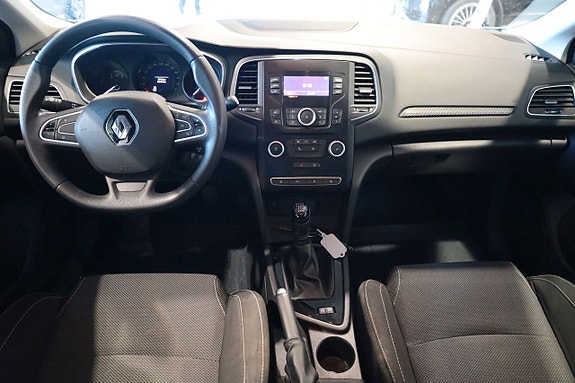 Renault Megane 12 of 18