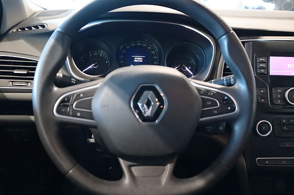 Renault Megane 13 of 18