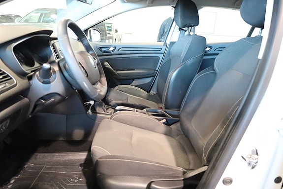 Renault Megane 9 of 18