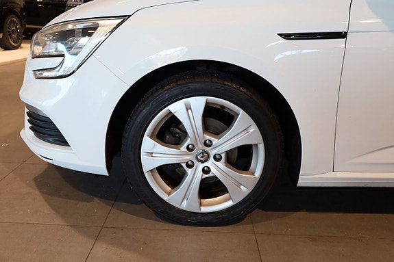 Renault Megane 7 of 18