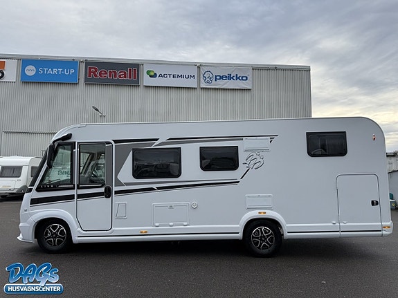 Knaus L!VE I 700 MEG 5 of 21