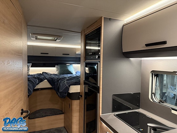 Knaus L!VE I 700 MEG 11 of 21
