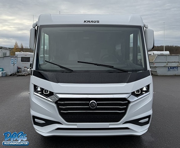 Knaus L!VE I 700 MEG 19 of 21
