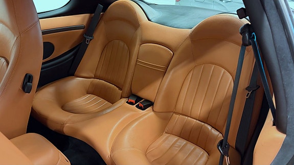 Maserati Coupe 9 of 10