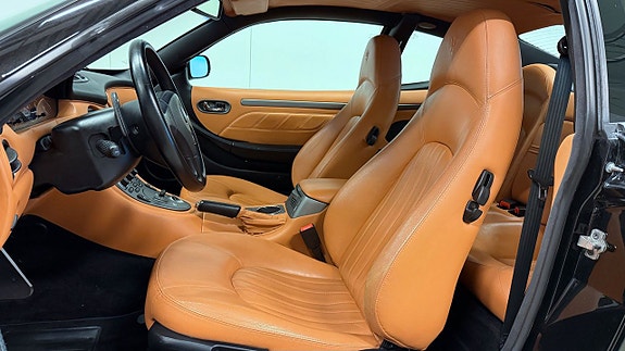 Maserati Coupe 7 of 10