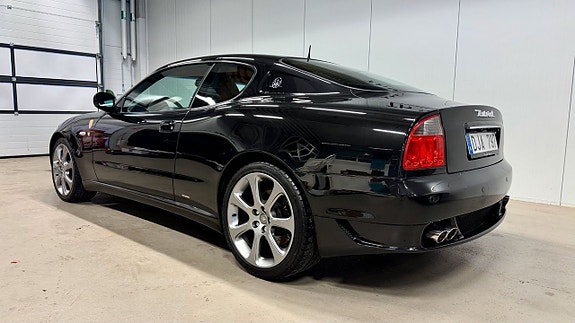 Maserati Coupe 4 of 5