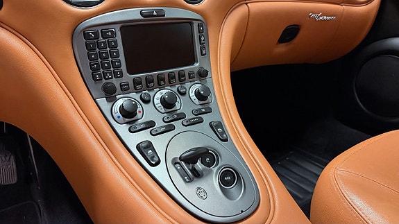 Maserati Coupe 8 of 10