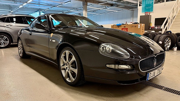 Maserati Coupe 2 of 5