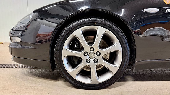 Maserati Coupe 10 of 10