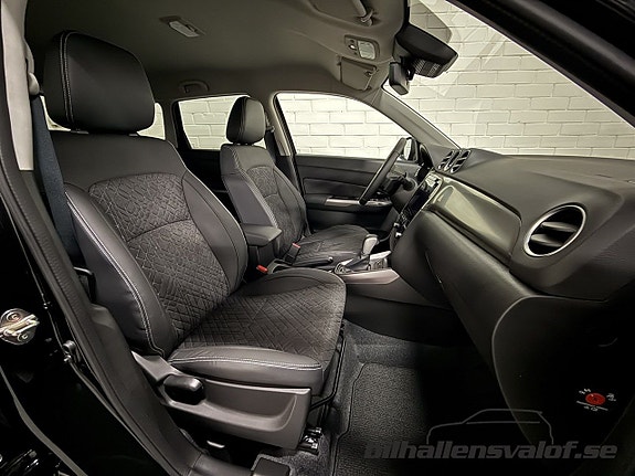 Suzuki Vitara 8 of 12