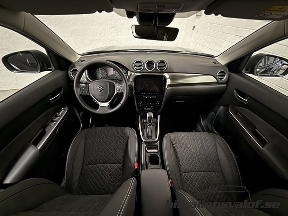 Suzuki Vitara 4 of 5
