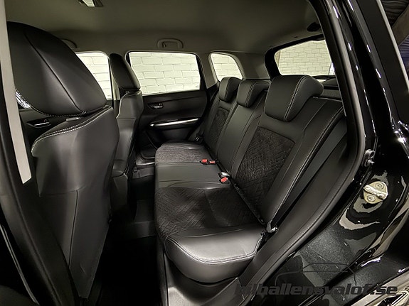 Suzuki Vitara 5 of 5