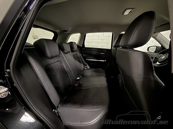 Suzuki Vitara 7 of 12