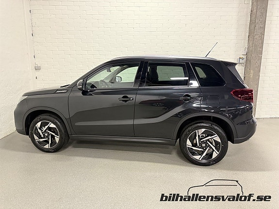 Suzuki Vitara 9 of 12