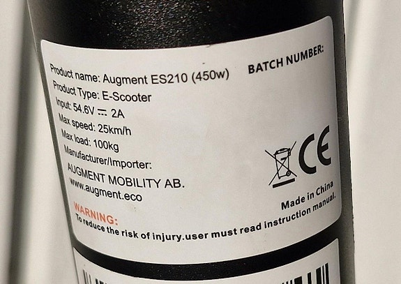 Product image 2 of 5