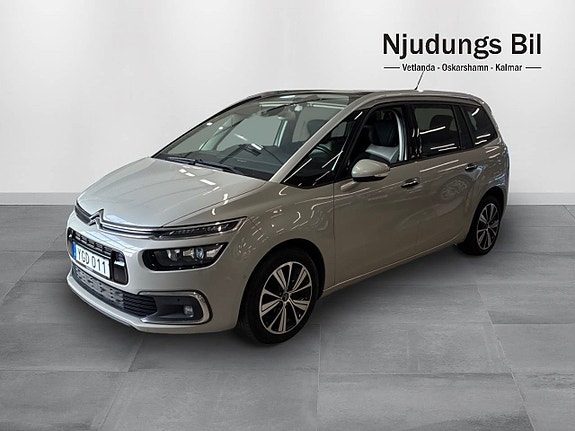 Citroen Grand C4 Picasso