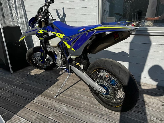 Sherco 500 SEF-R 3 of 3