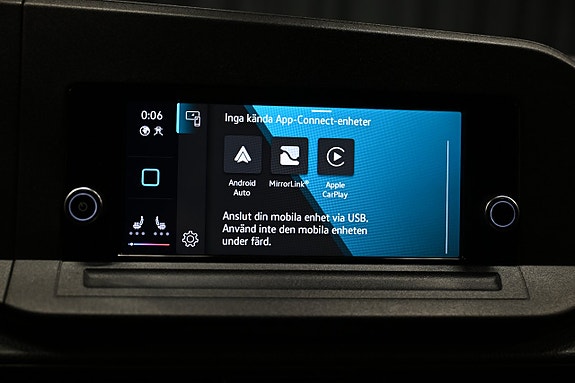 Volkswagen Caddy 19 of 27