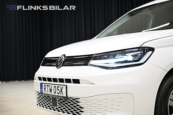Volkswagen Caddy 12 of 27