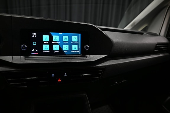 Volkswagen Caddy 21 of 27