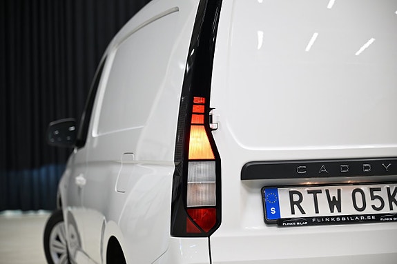 Volkswagen Caddy 11 of 27