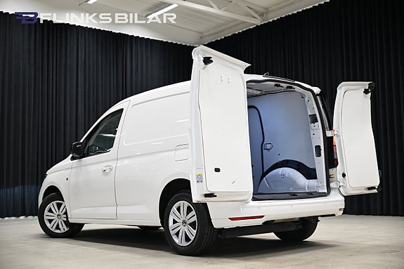 Volkswagen Caddy 6 of 27