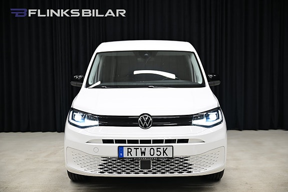 Volkswagen Caddy 8 of 27