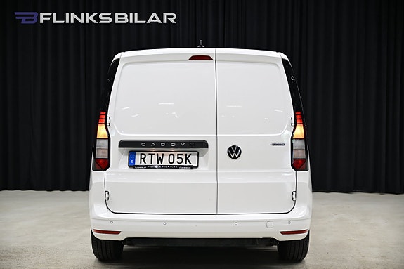 Volkswagen Caddy 10 of 27