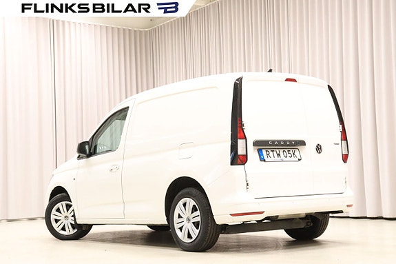Volkswagen Caddy 4 of 5