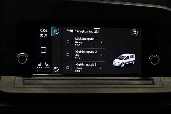 Volkswagen Caddy 20 of 27