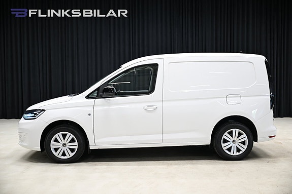 Volkswagen Caddy 2 of 27