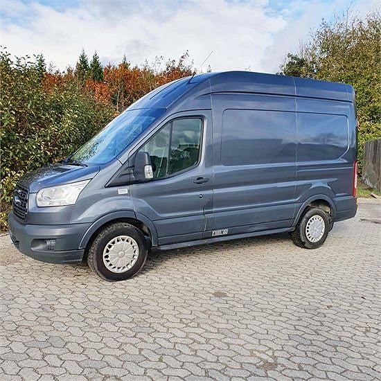 Ford Transit 350 L2h2  -  2.2.TDCI