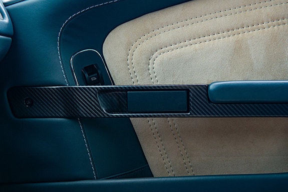 Aston Martin DBS 26 of 30