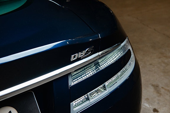 Aston Martin DBS 29 of 30