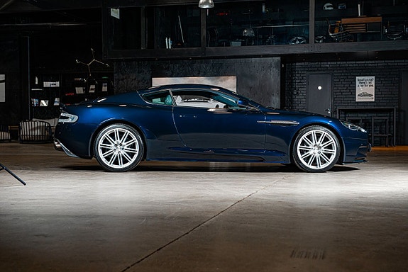 Aston Martin DBS 6 of 30