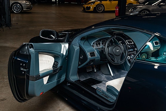 Aston Martin DBS 10 of 30
