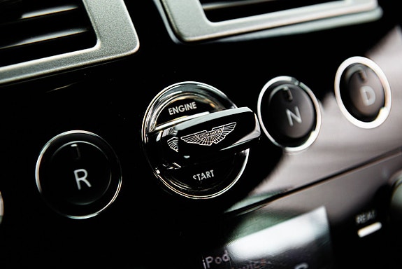 Aston Martin DBS 23 of 30