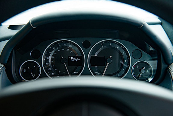 Aston Martin DBS 20 of 30