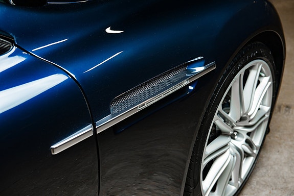 Aston Martin DBS 30 of 30