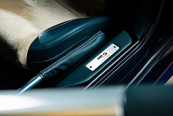 Aston Martin DBS 27 of 30