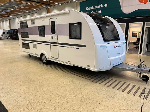 Adria Adora 593 UK