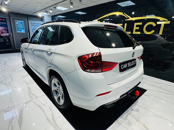BMW X1 8 of 30