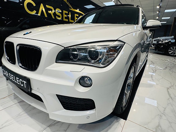 BMW X1 17 of 30