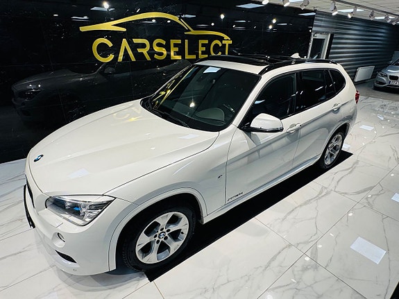 BMW X1 4 of 30