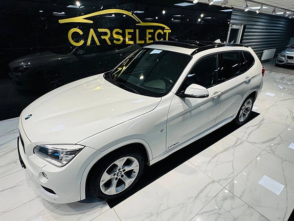 BMW X1 3 of 30