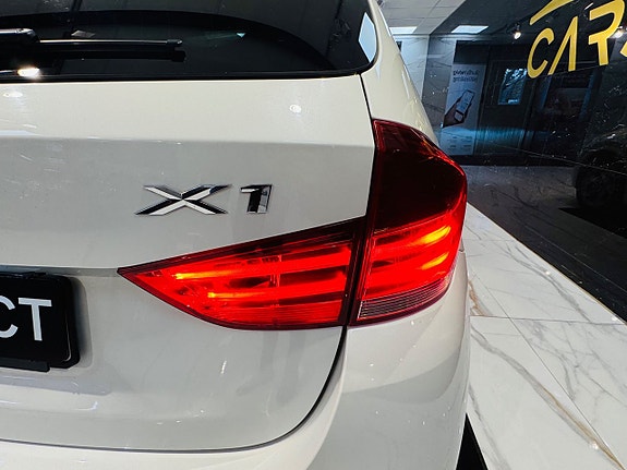 BMW X1 21 of 30