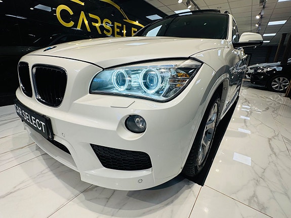BMW X1 19 of 30